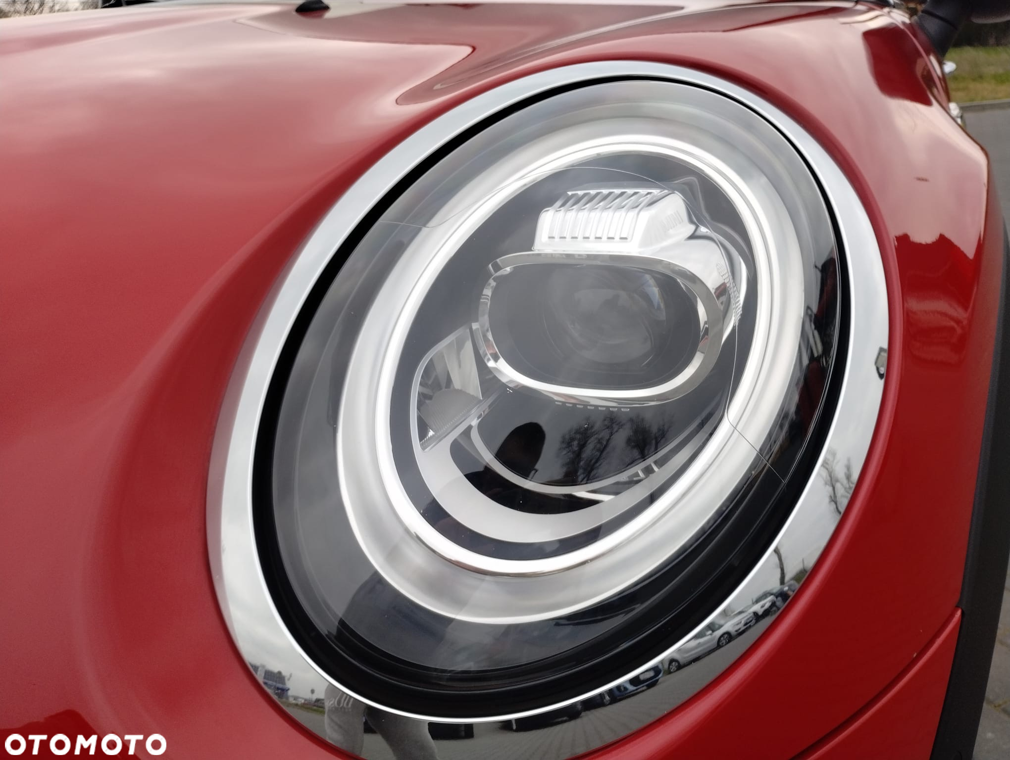 MINI Cooper SE - 22