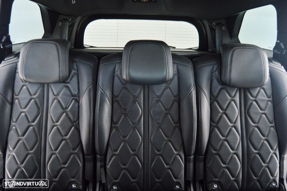 Peugeot 5008 1.5 BlueHDi GT Line EAT8 - 11