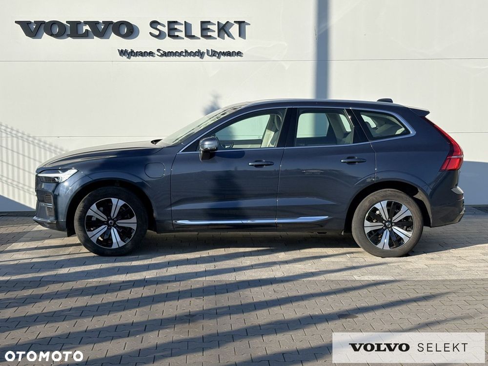 Volvo XC 60 - 5
