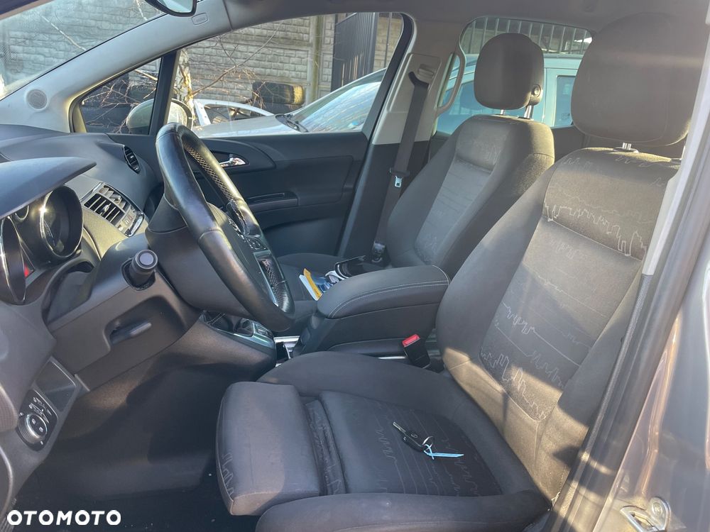 Opel Meriva 1.4 150 Jahre - 5