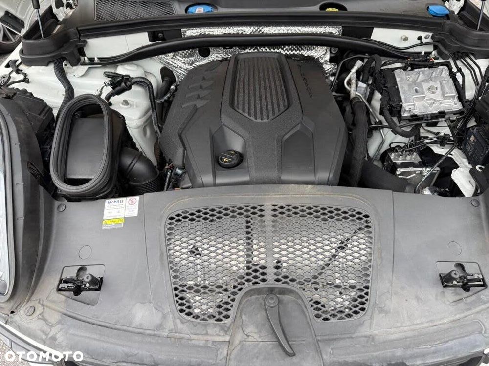 Porsche Macan PDK - 11