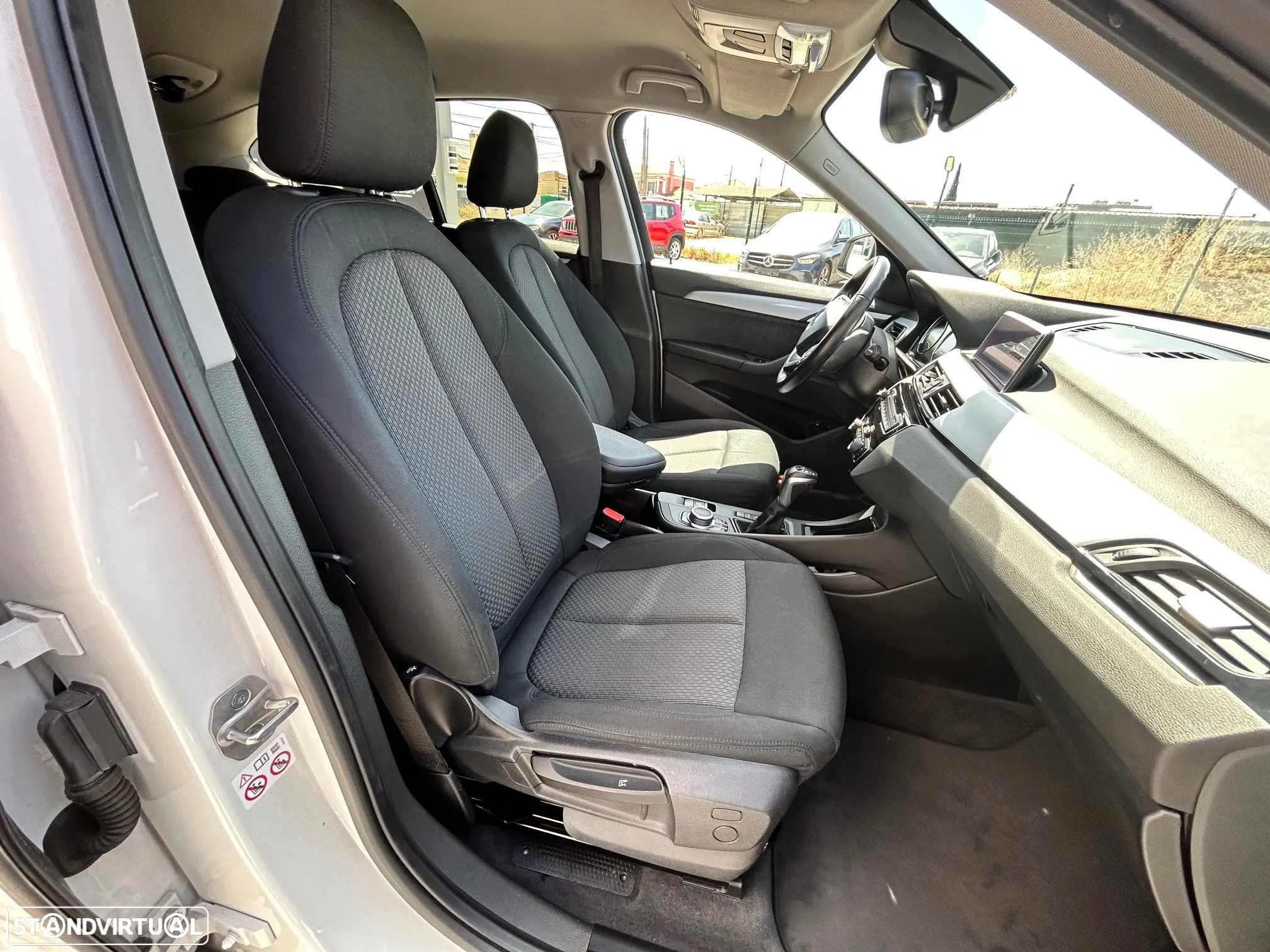 BMW X1 - 16