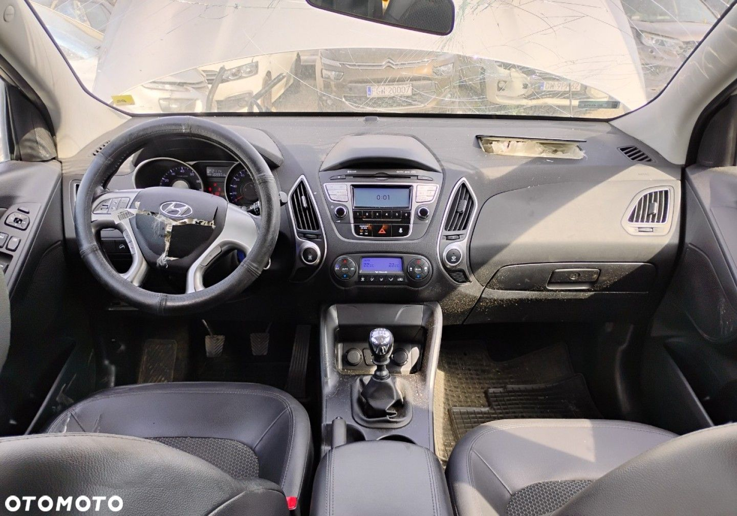 Hyundai ix35 - 7