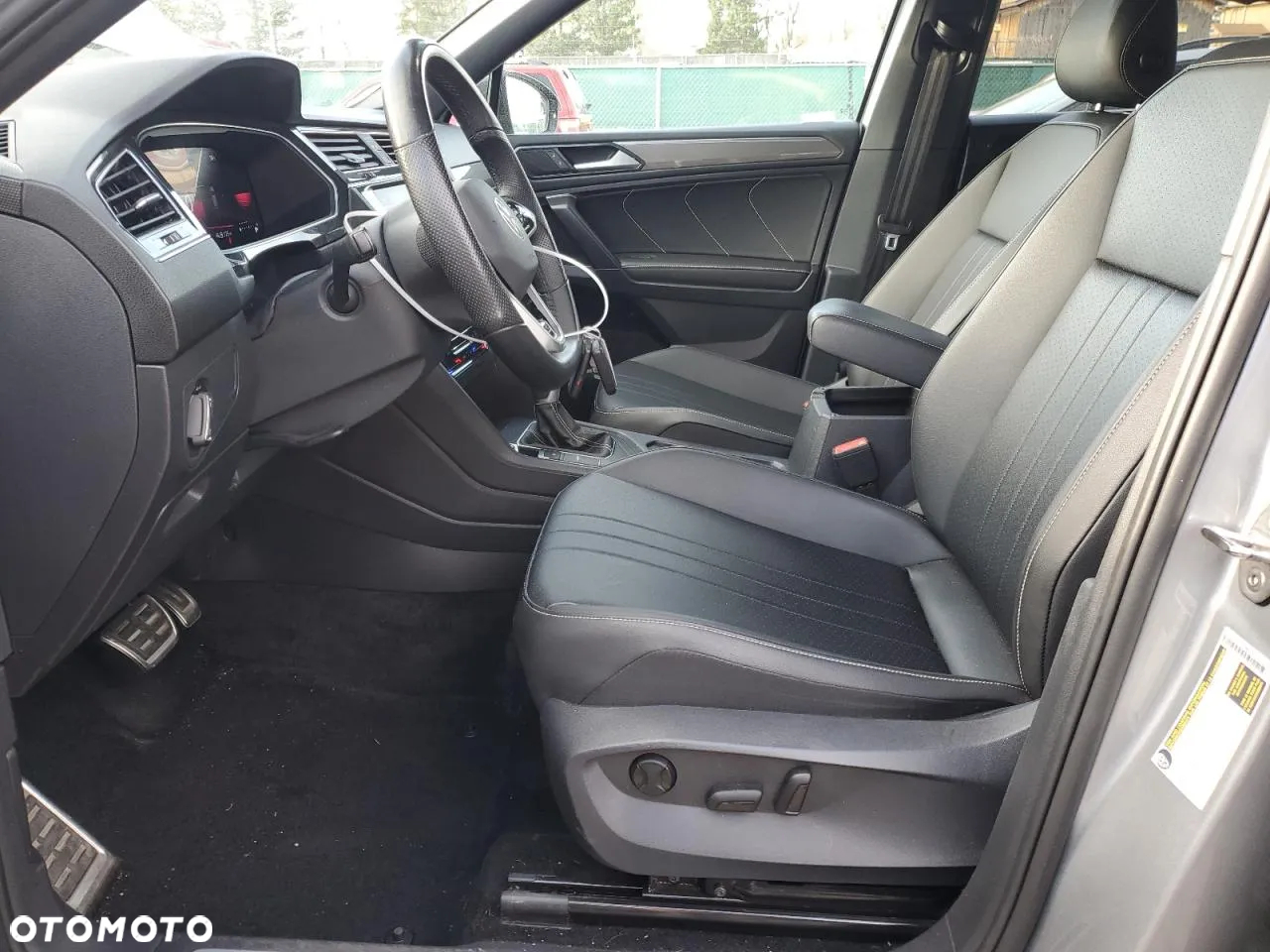 Volkswagen Tiguan 2.0 TSI 4Mot R-Line DSG - 7