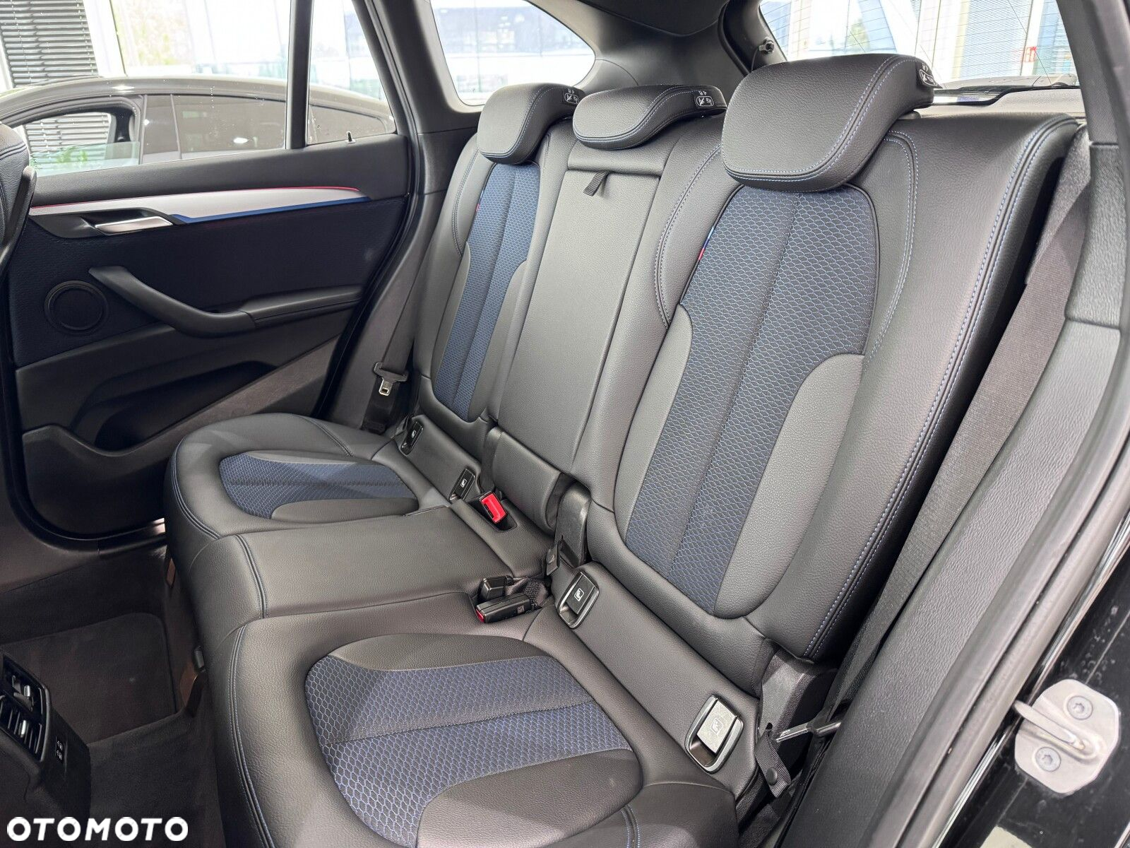 BMW X1 sDrive18i M Sport - 13