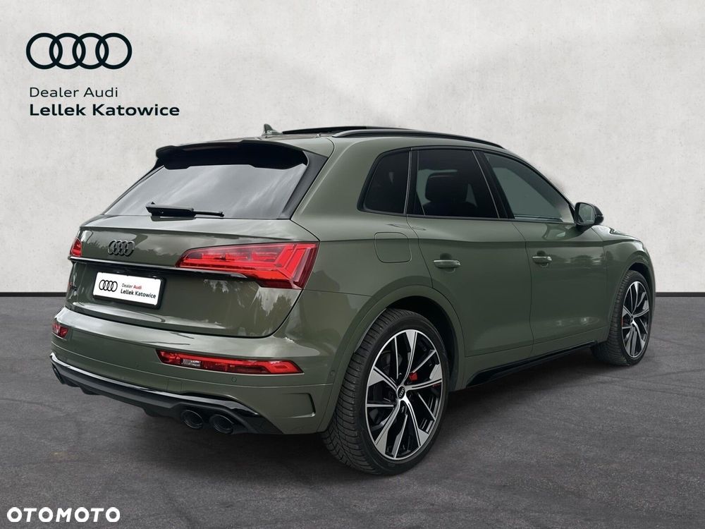 Audi SQ5 - 9