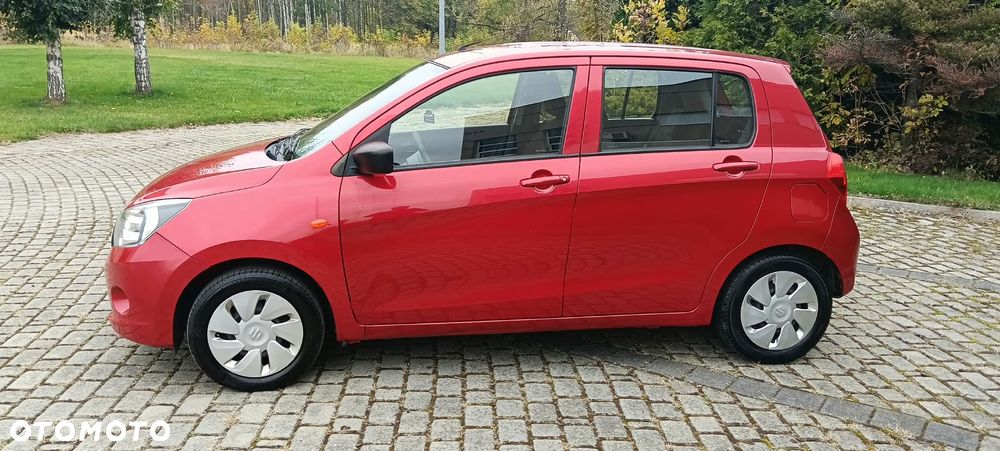 Suzuki Celerio 2019 photo 5