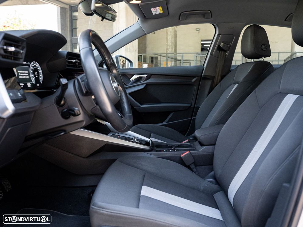 Audi A3 Sportback - 13