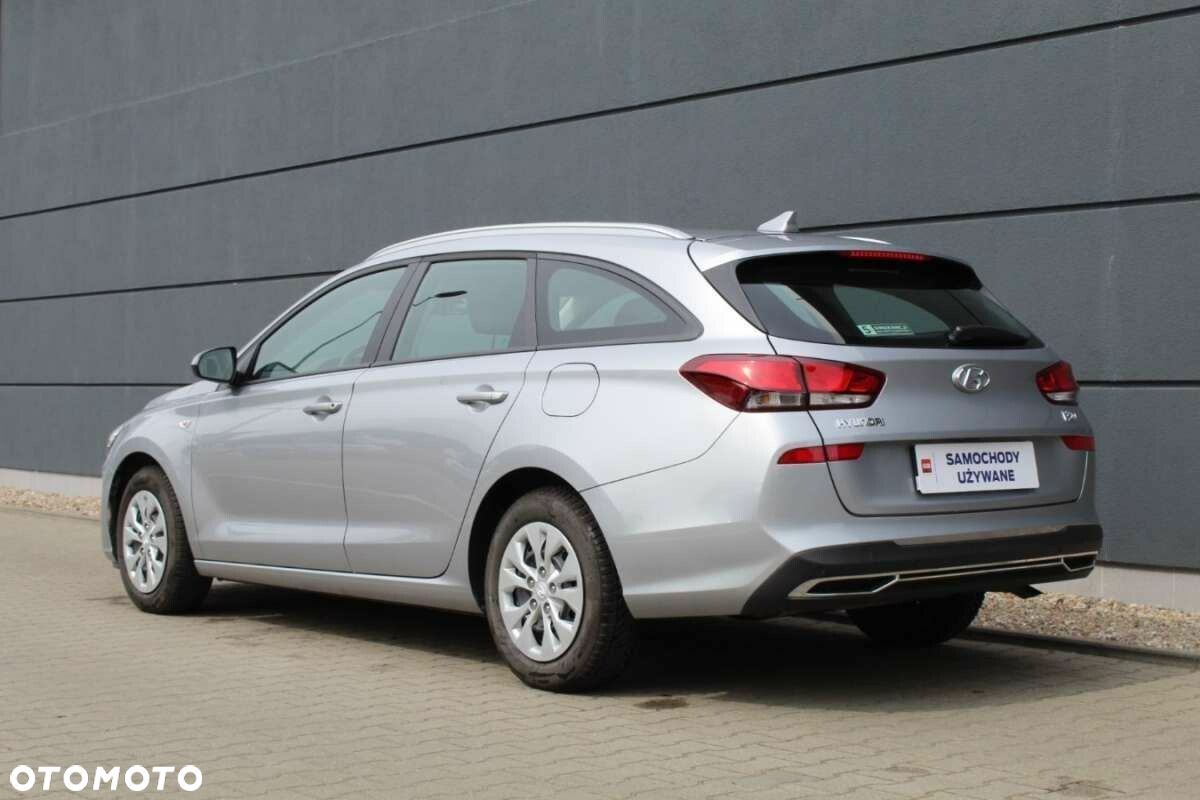 Hyundai i30 1.0 T-GDI Comfort - 6