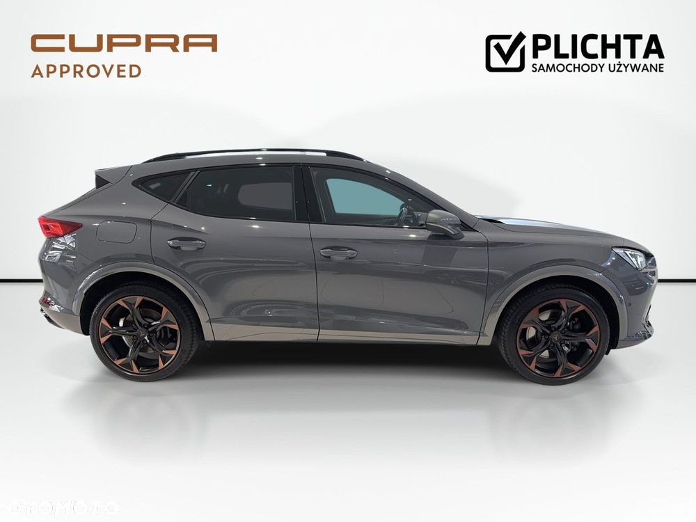Cupra Formentor - 4
