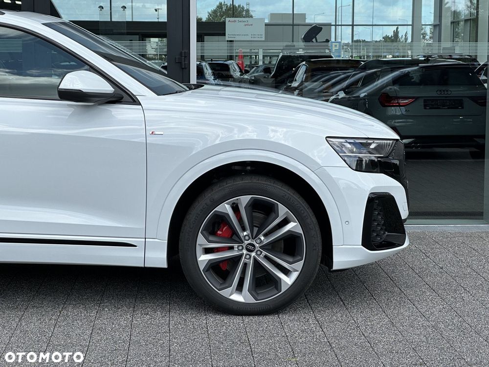 Audi Q8 - 5