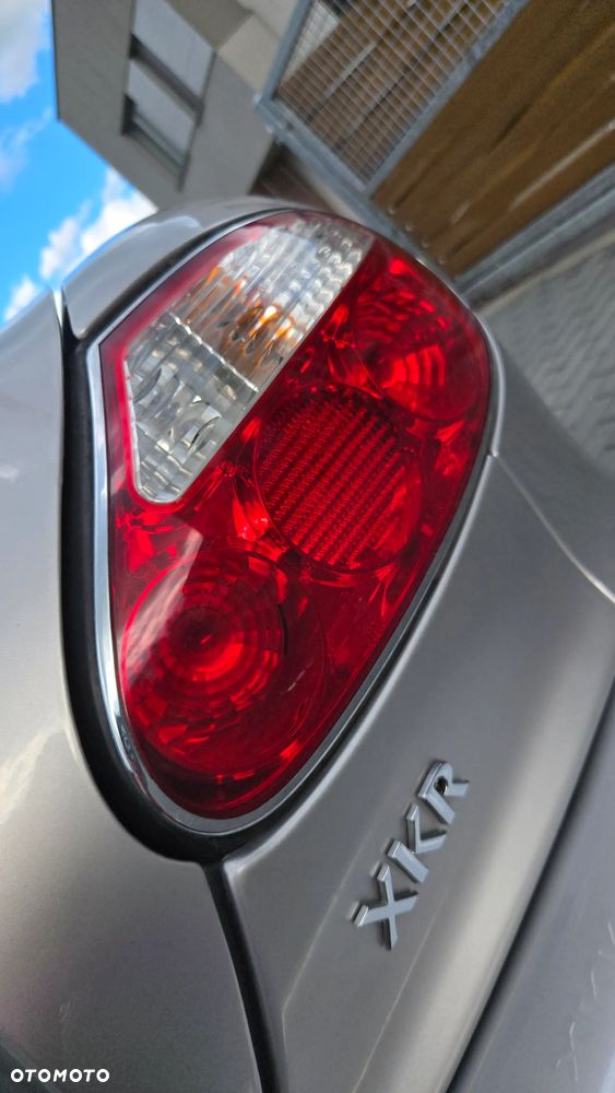 Jaguar XK8 - 15