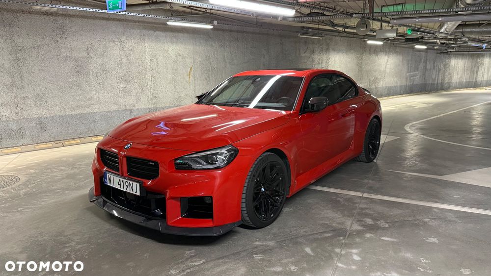 BMW M2 sport - 1