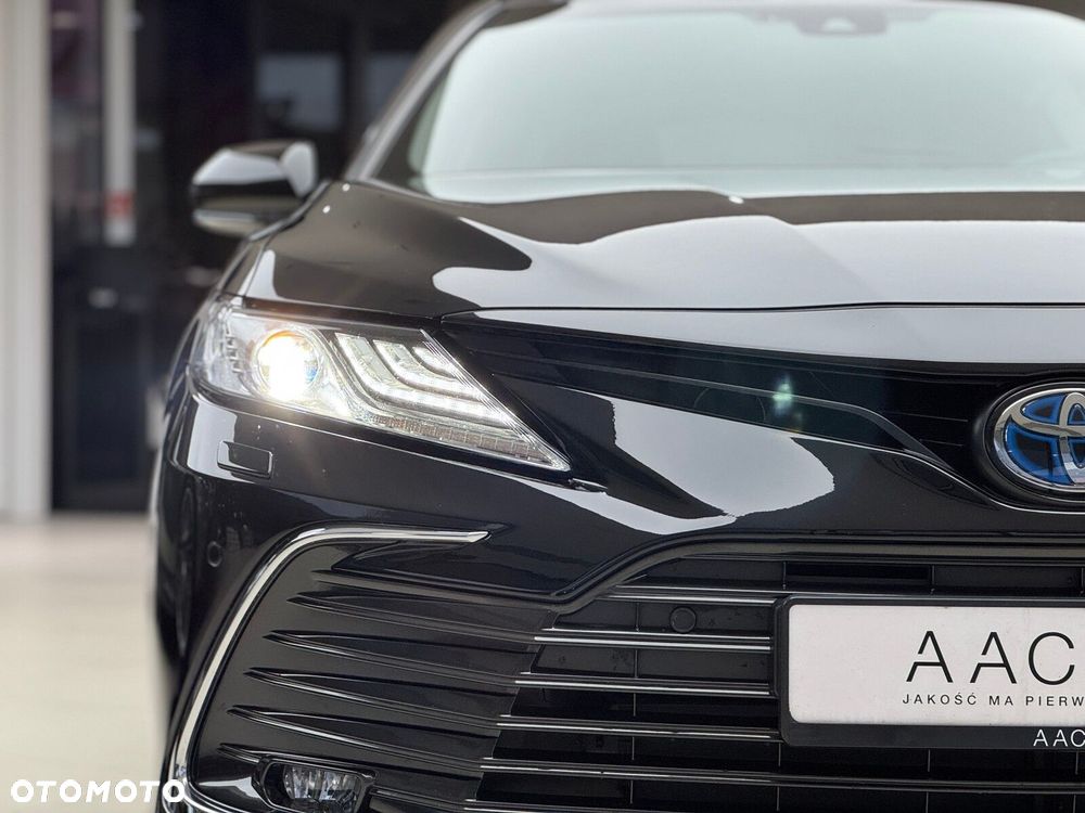 Toyota Camry 2.5 Hybrid Executive CVT - 40