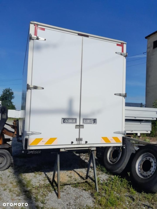 Iveco 35c15 - 3