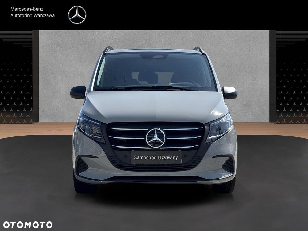Mercedes-Benz Vito - 9