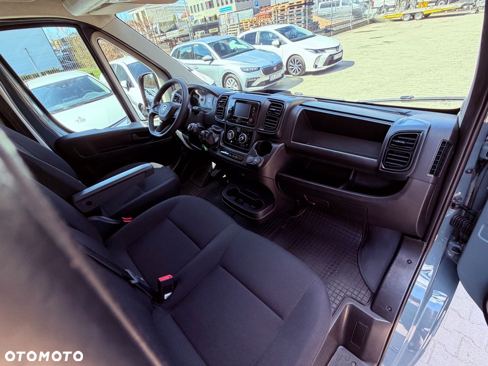 Fiat Ducato L4H2 - 13