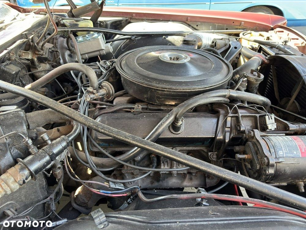 Oldsmobile Toronado - 39