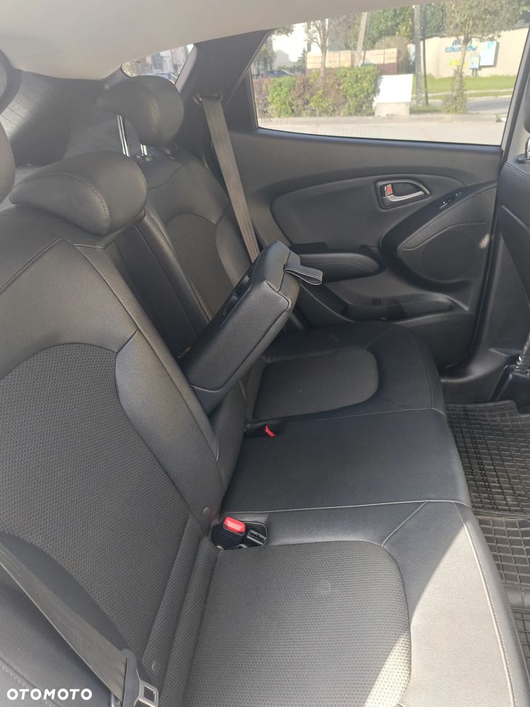 Hyundai ix35 1.6 GDI Comfort 2WD - 13