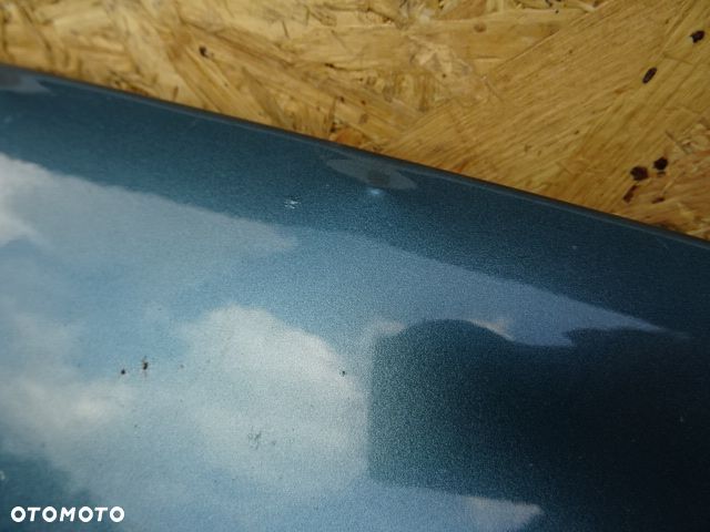 MASKA POKRYWA SILNIKA KIA RIO LIFT 03-05 - 5