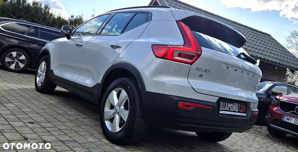 Volvo XC 40 D3 Momentum Pro - 16