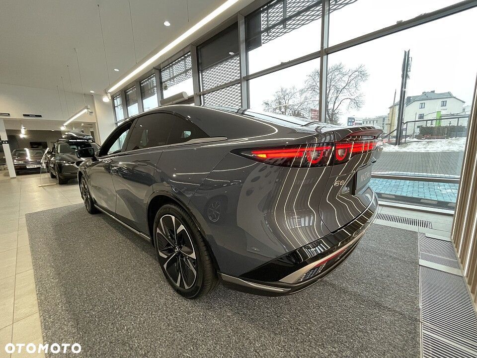 Mazda 6e - 8