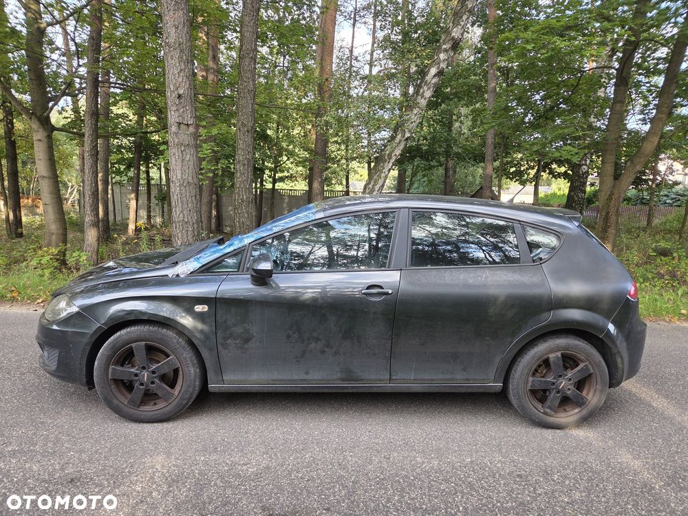 Seat Leon 2010 photo 5