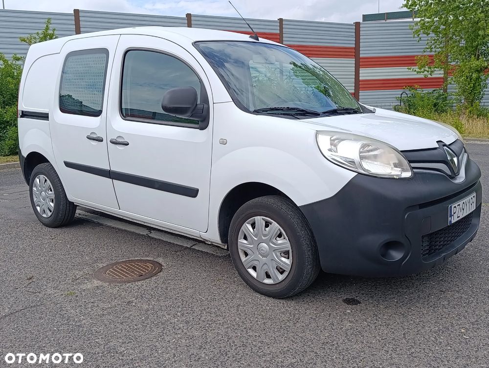 Renault kANGOO - 35