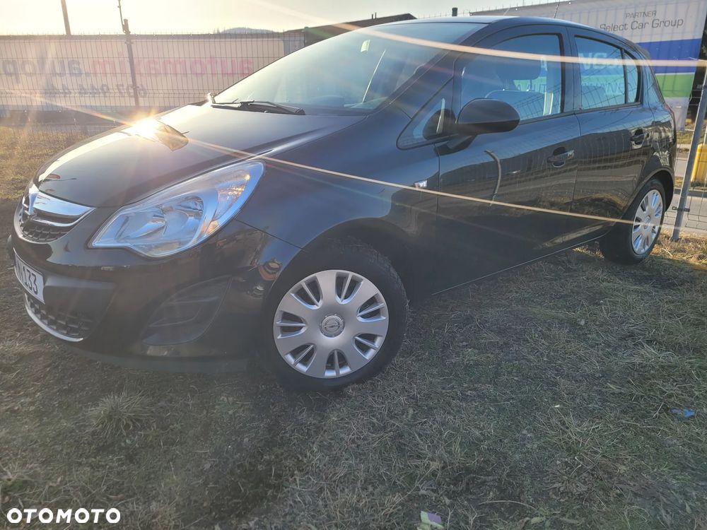 Opel Corsa 1.4 Color Edition - 9