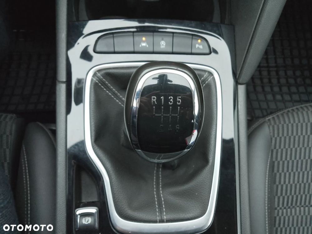 Opel Insignia 1.5 T Elite S&S - 22