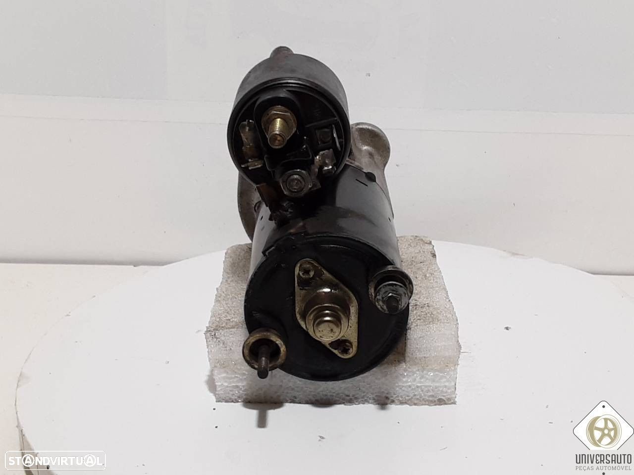 MOTOR ARRANQUE AUDI A4 2000 - 2