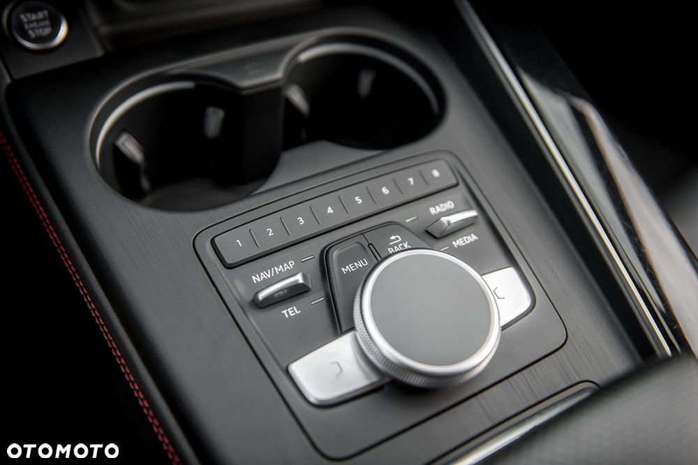 Audi A4 Avant 3.0 TDI quattro S tronic sport - 39