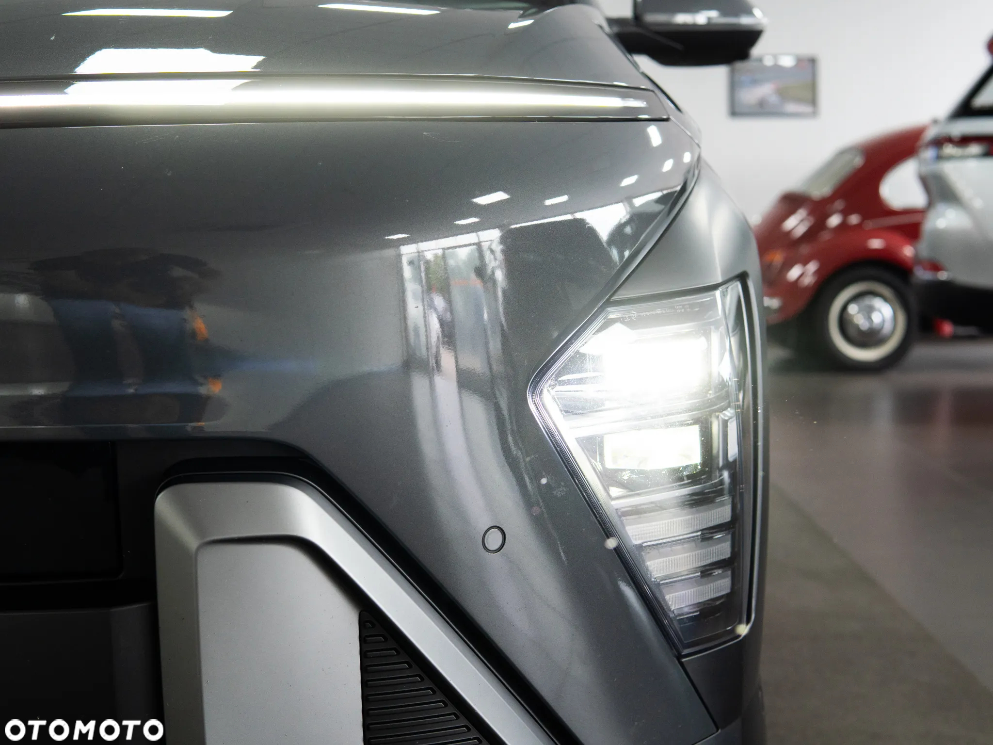 Hyundai Kona 1.6 T-GDI Executive DCT - 38
