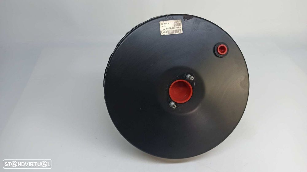 SERVOFREIO MERCEDES VITO (W638) CAJA CERRADA 108 CDI     (638.094) - 1