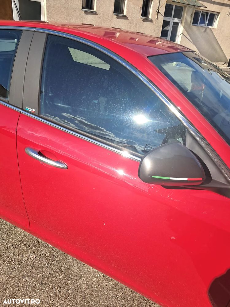 Alfa Romeo Giulietta 1.4 TB 16V Sport - 8