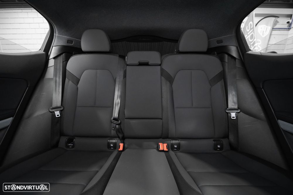 Polestar 2 Long Range 78 kWh - 11