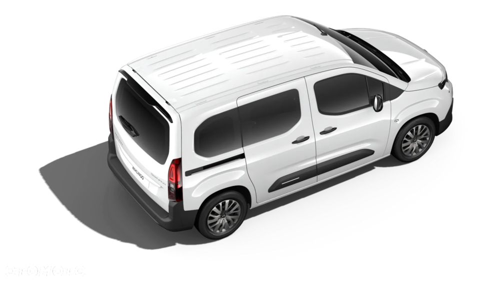Citroën Berlingo M 1.5 BlueHDI Plus S&S - 3