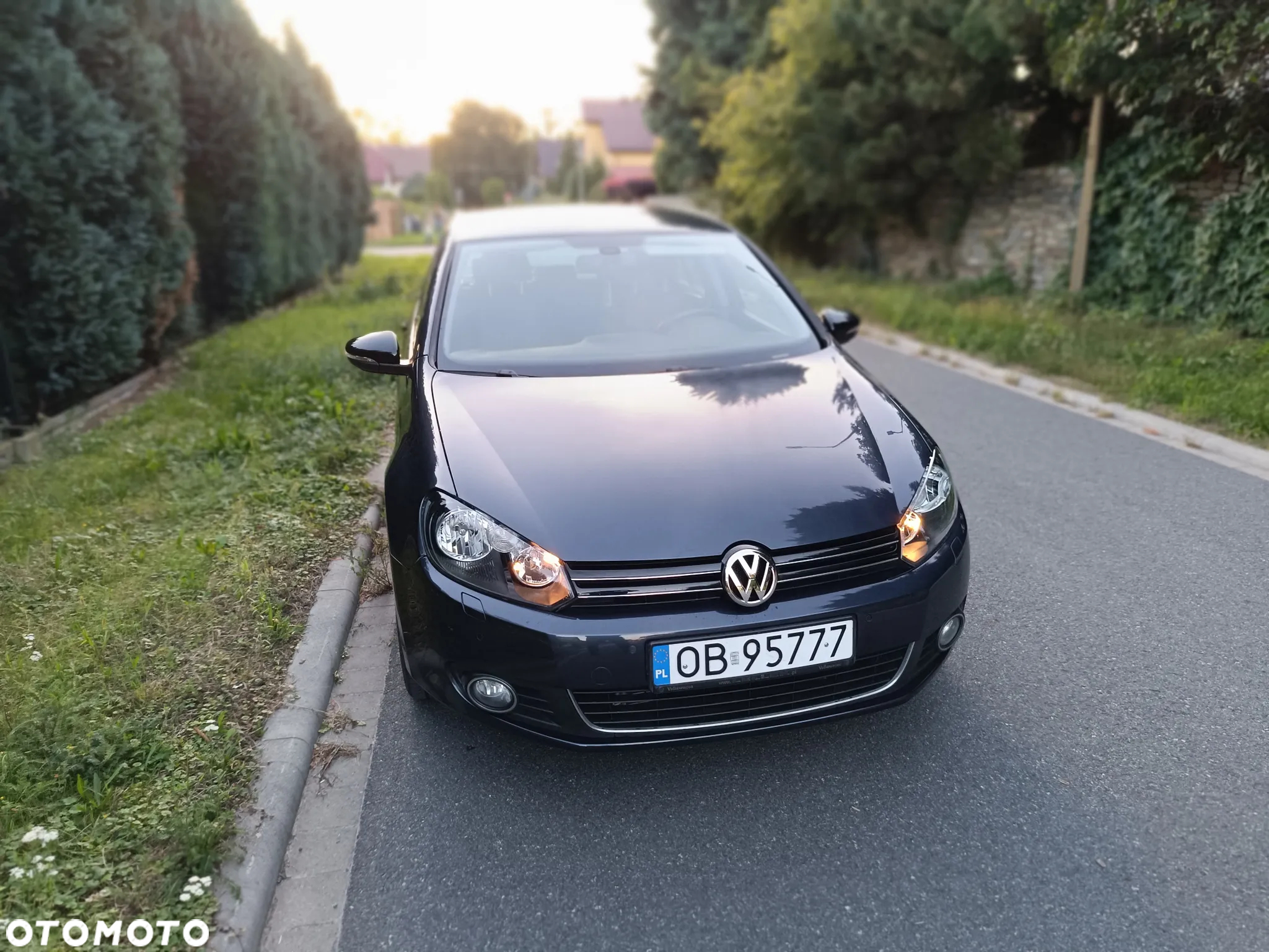 Volkswagen Golf VII 1.2 TSI BMT Trendline - 6