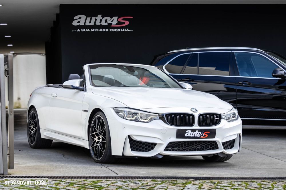 BMW M4 - 11