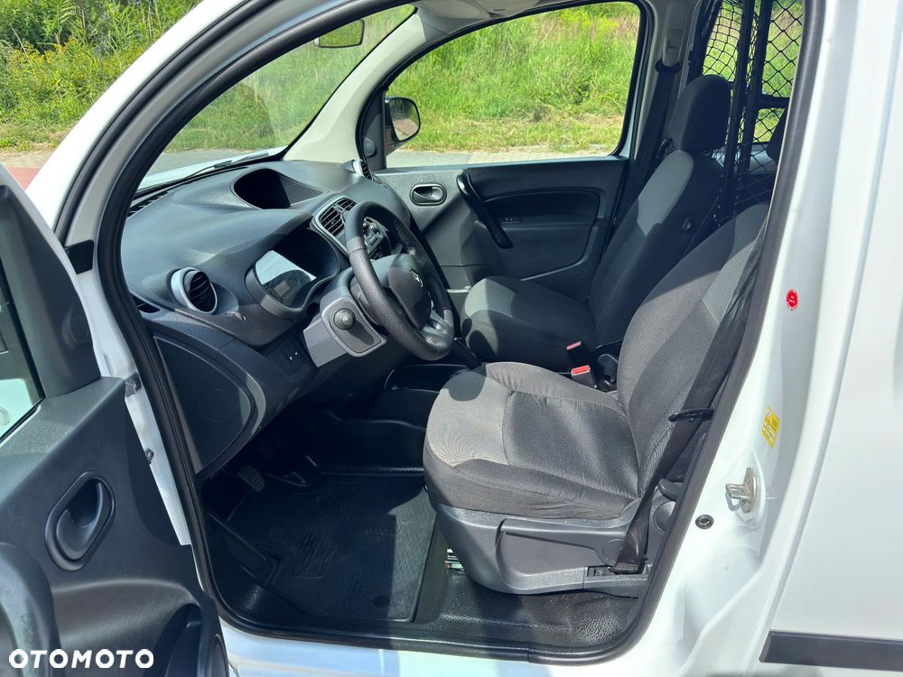 Renault Kangoo L1 - 16