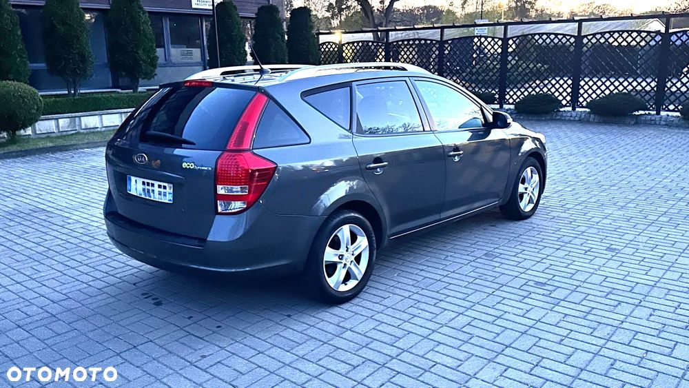 Kia Ceed 1.6 CRDi Business Line - 6