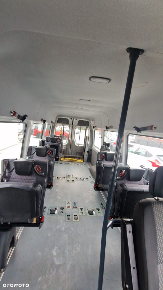 Volkswagen Crafter BMT EcoProfi - 8