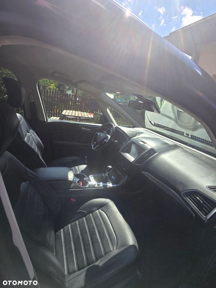 Ford Galaxy 2.0 TDCi Titanium - 32