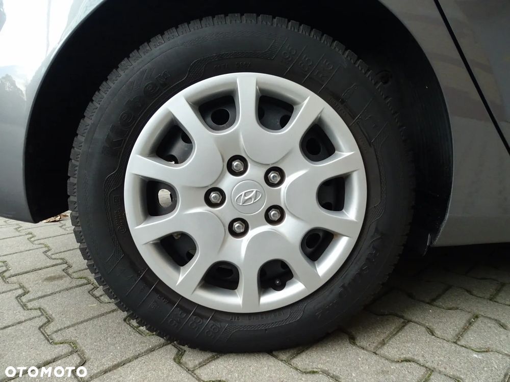 Hyundai i30 1.4 Style - 25