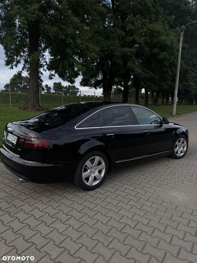 Audi A6 Limousine - 7