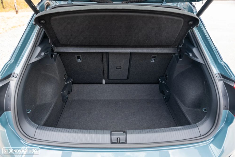 VW T-Roc 2.0 TDI R-Line DSG - 12