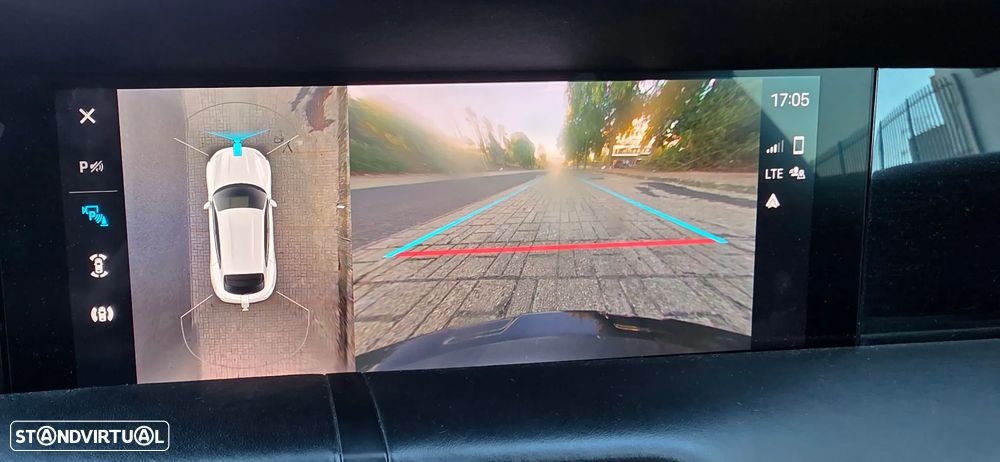 Porsche Taycan Cross Turismo 4 - 29