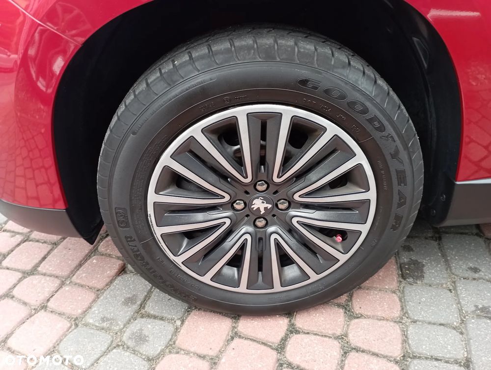 Peugeot 2008 1.2 Pure Tech GPF Active S&S - 22