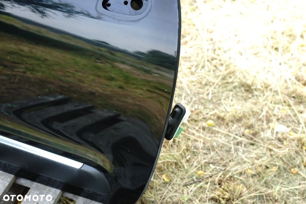 Drzwi przód przednie prawe Citroen C3 Picasso KTVD - 7