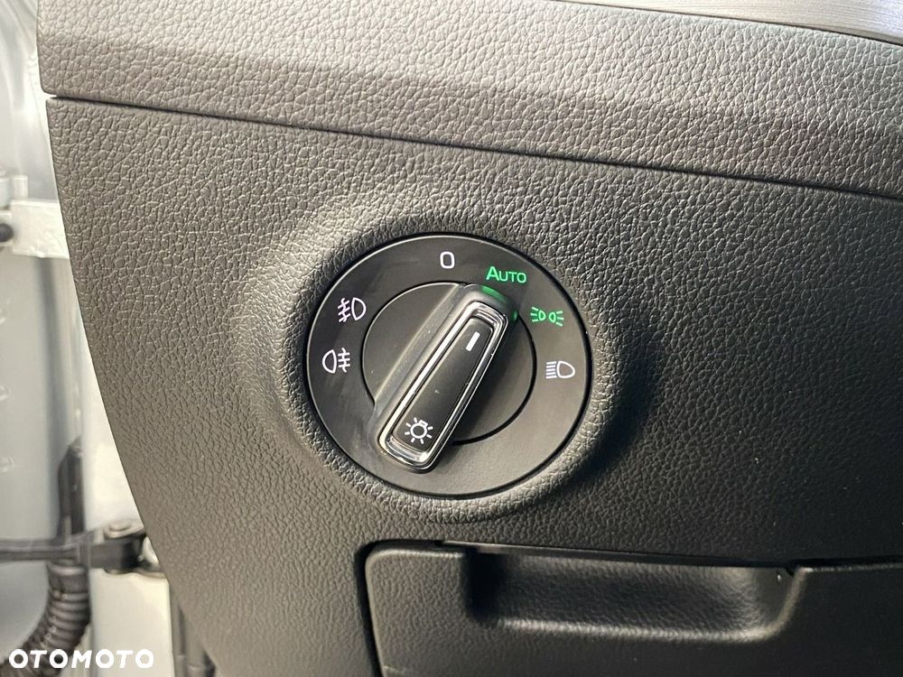 Skoda Superb - 28